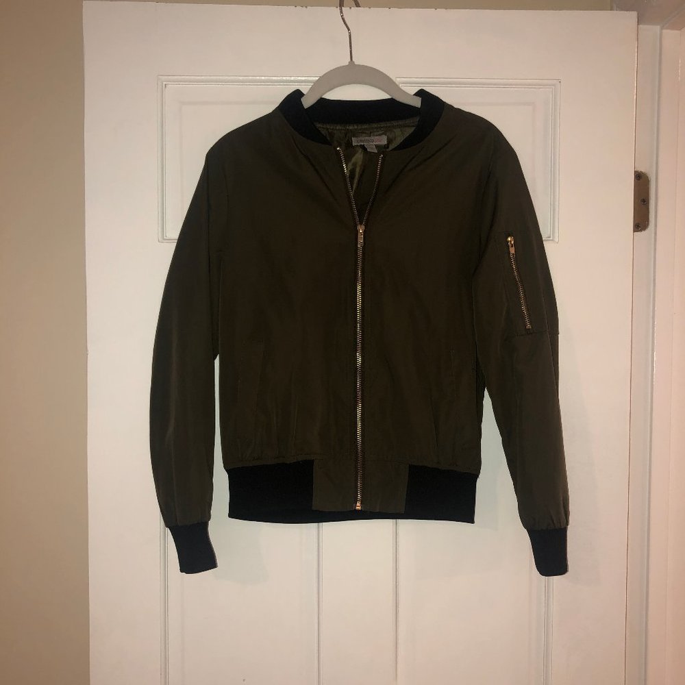 Jacket